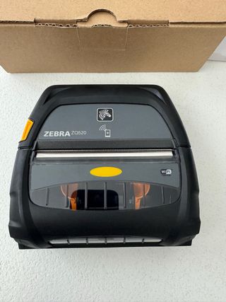 Stampante Zebra ZQ520 Portatile