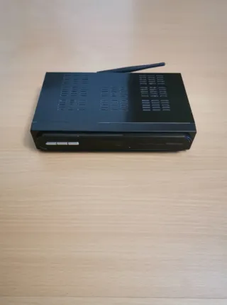 Decodificador Fonestar RDS-584WHD HD