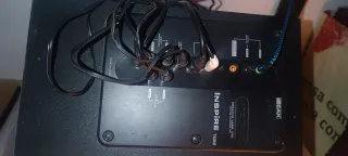 Creative Inspire T6060 5.1 Altavoces