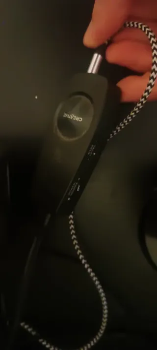 Creative Inspire T6060 5.1 Altavoces