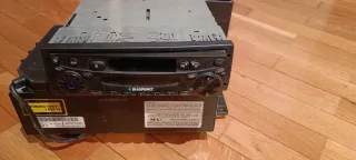 Equipo de música para coche