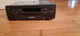 Equipo de música para coche