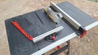 Mesa Sierra Parkside 2200W