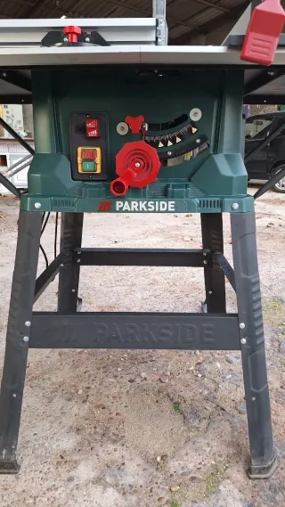 Mesa Sierra Parkside 2200W