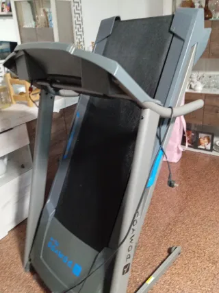 Cinta de correr DOMYOS