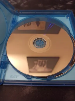 Vikingos Blu-ray Temporadas 1-2