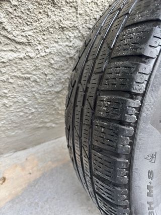 Cerchi Mercedes 225/50 R17 Pirelli