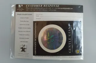 Star Wars Busto Snowtrooper Commander Gentle Giant