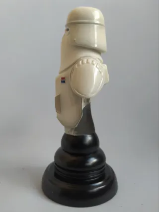 Star Wars Busto Snowtrooper Commander Gentle Giant