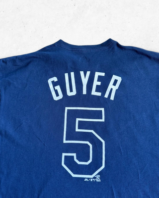 MLB Tampa Bay Rays T-Shirt XL