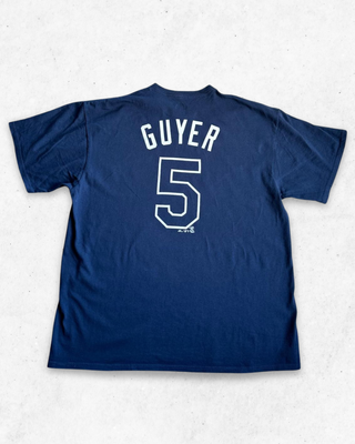 MLB Tampa Bay Rays T-Shirt XL