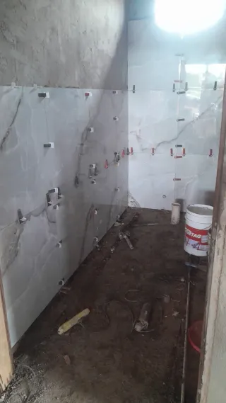 reforma integral de viviendas