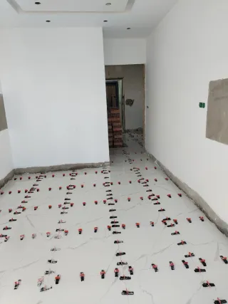 reforma integral de viviendas