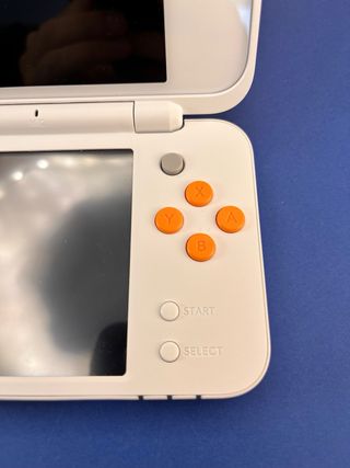 New Nintendo 2DS XL COME NUOVO