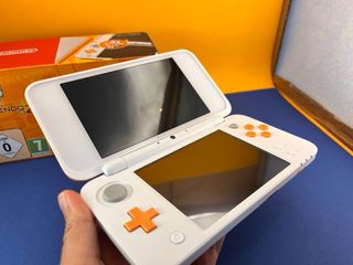 New Nintendo 2DS XL COME NUOVO