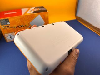 New Nintendo 2DS XL COME NUOVO