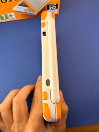 New Nintendo 2DS XL COME NUOVO