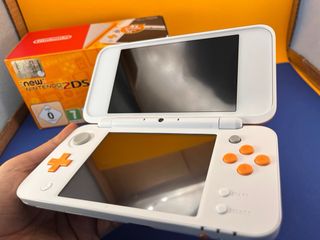 New Nintendo 2DS XL COME NUOVO