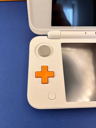 New Nintendo 2DS XL COME NUOVO