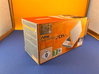 New Nintendo 2DS XL COME NUOVO