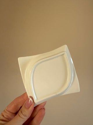 Set 2 tazzine con piattino Claraluna