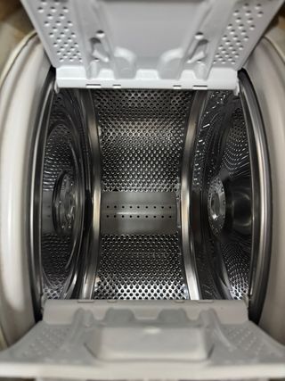 Lavadora Electrolux 7kg 1200 rpm