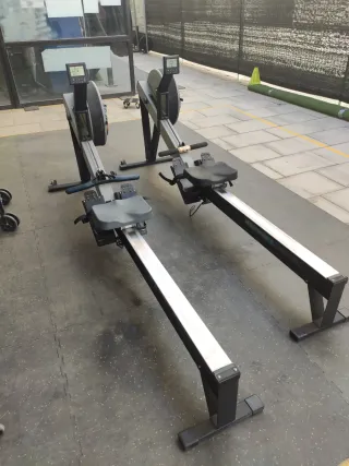 2 x Remo Concept 2 Modelo C