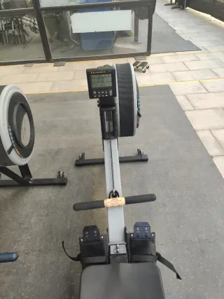 2 x Remo Concept 2 Modelo C