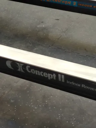 2 x Remo Concept 2 Modelo C