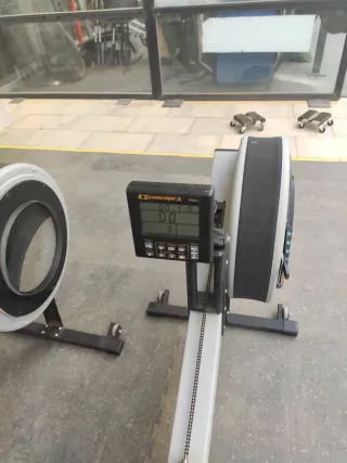 2 x Remo Concept 2 Modelo C