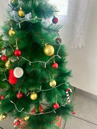 Árbol de Navidad