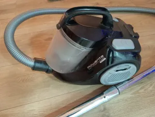 Aspirador Rowenta Swift Power Cyclonic