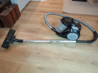 Aspirador Rowenta Swift Power Cyclonic