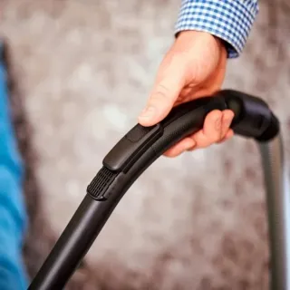 Aspirador Rowenta Swift Power Cyclonic