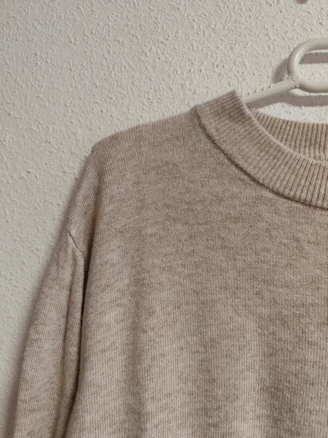 Jersey de chica talla XL de Sfera.