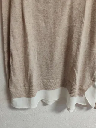 Jersey de chica talla XL de Sfera.