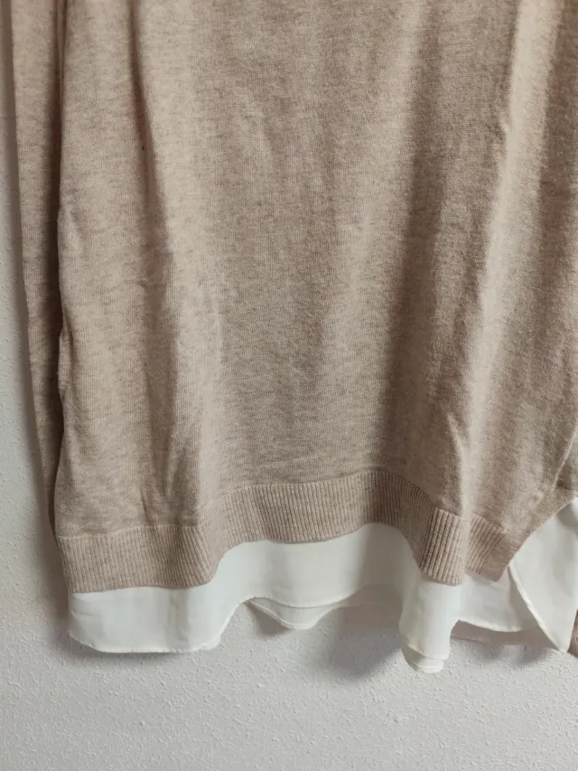 Jersey de chica talla XL de Sfera.