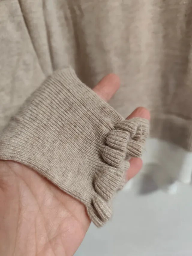 Jersey de chica talla XL de Sfera.