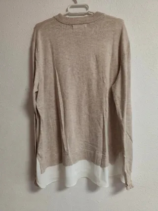 Jersey de chica talla XL de Sfera.