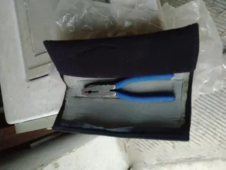 Bolsa de herramientas Iresa