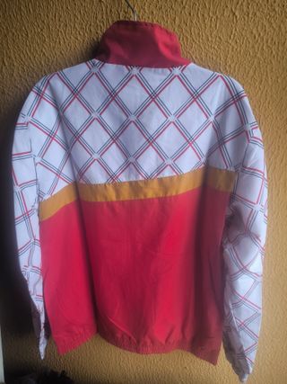 Chaqueta Sevilla FC Talla S Joma