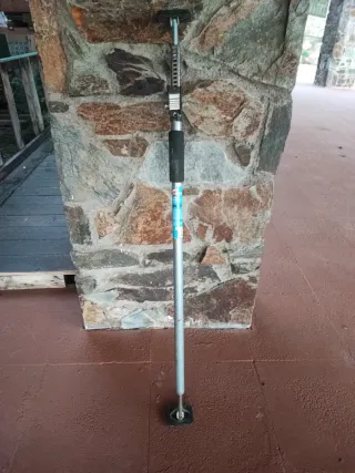 Herramienta extensible para obra