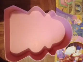 Puzzle Djeco Cenicienta 36 piezas