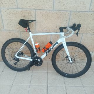 Bicicleta MMR Adrenaline 50