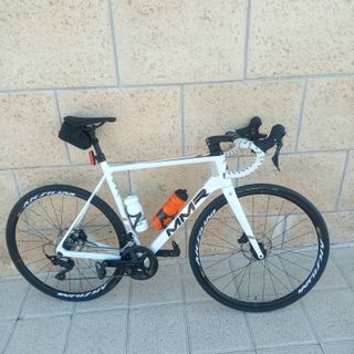 Bicicleta MMR Adrenaline 50