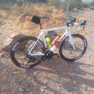 Bicicleta MMR Adrenaline 50