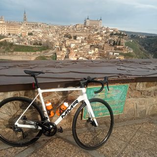 Bicicleta MMR Adrenaline 50