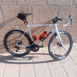 Bicicleta MMR Adrenaline 50