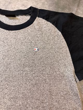 Camiseta Champion Talla M