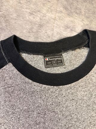 Camiseta Champion Talla M